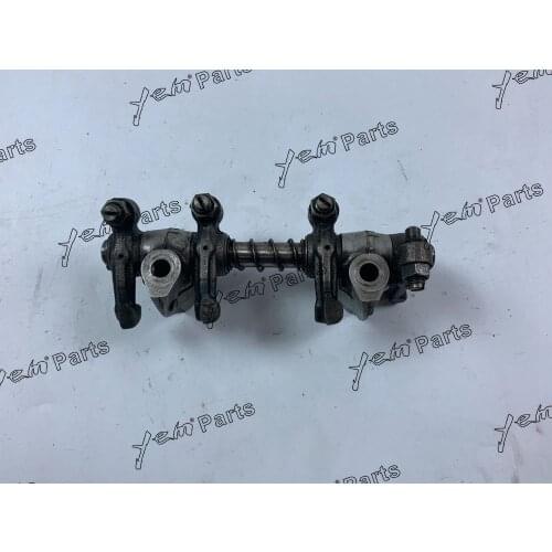 For Kubota engine Z600 rocker arm assy