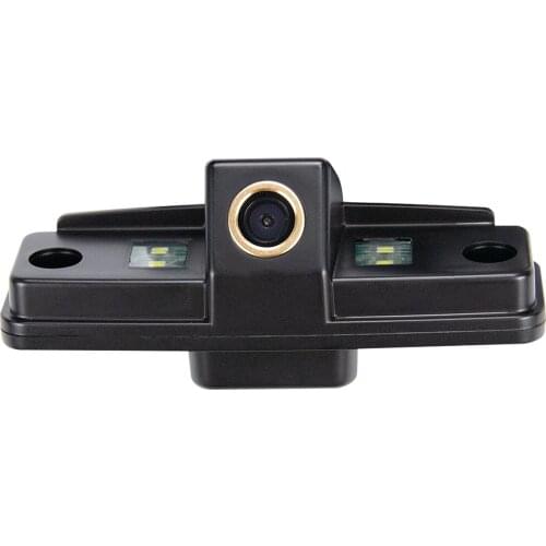 For Subaru Forester 2008-2012/ For Outback 2009-2011/For Impreza(sedan) 2009-2011 HD 720p CCD Rear View camera Parking camera