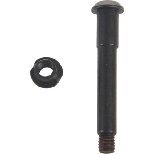 Fixed Bolt Screw Scooter Shaft Locking Screw for XIAOMI M365 Pro Folding Place Replacement Skateboard Accessories
