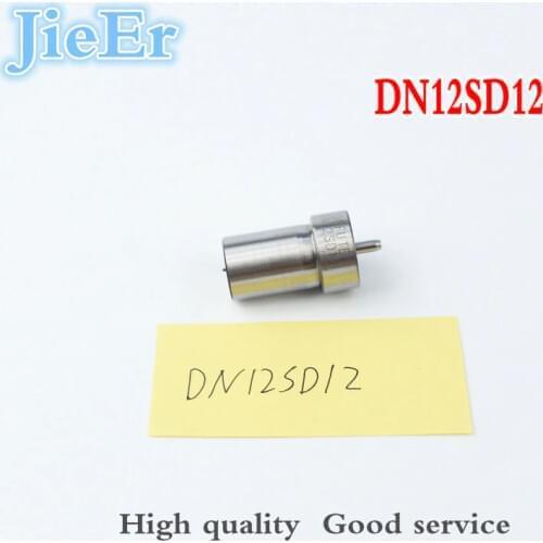 Fuel injector Nozzle DN12SD12 For SD series