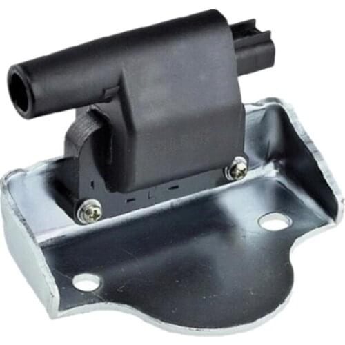 NEC100800 DM8882 Ignition Coil For LandRover Freelander Soft Top 1998-2006