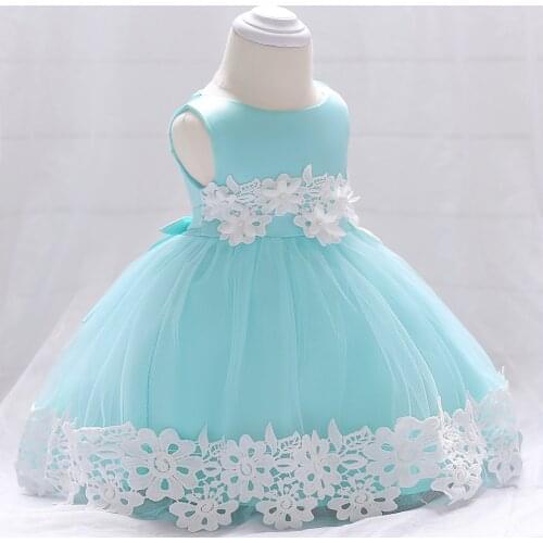 KidsCastillo Party Dresses For Babies