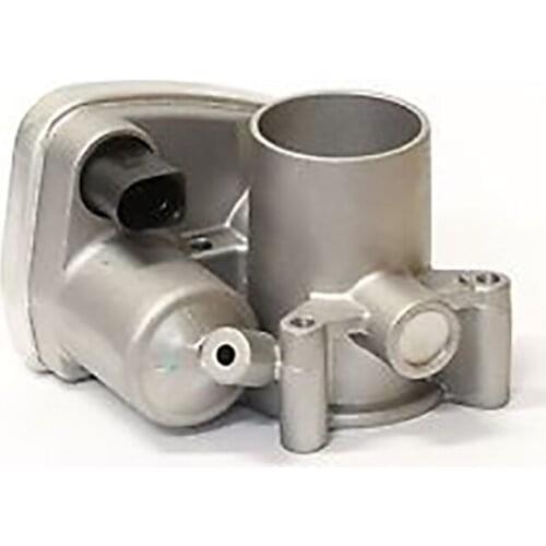 Throttle Body For A2 1.2 CORDOBA 1.4 00 02 IBIZA III 1.4 00 02 FABIA 1.2 02-08 OEM036133062B 036133062N