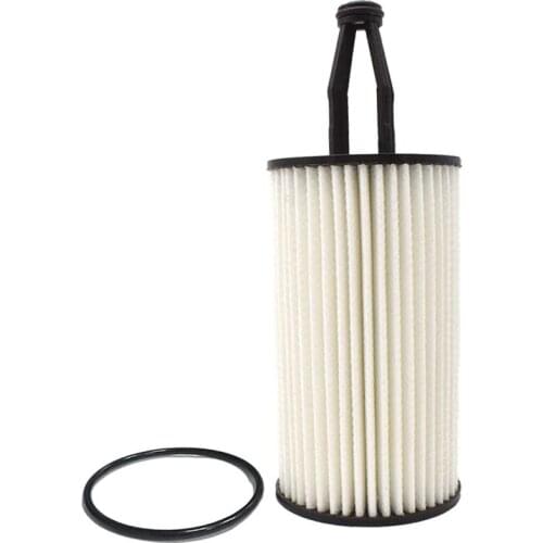 Engine Oil Filter 2761800009 for Mercedes W204 W212 W218 W166 C350
