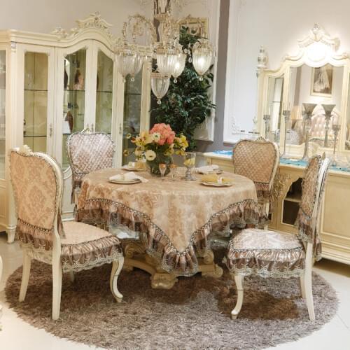 Midune Tablecloths
