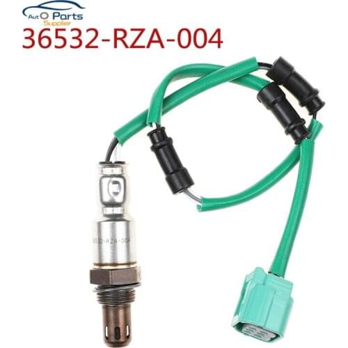 New 36532-RZA-004 O2 Oxygen Sensor For Honda CR-V 2.4L 2007 2008 2009 36532RZA004 234-4359 36532-RZA-014
