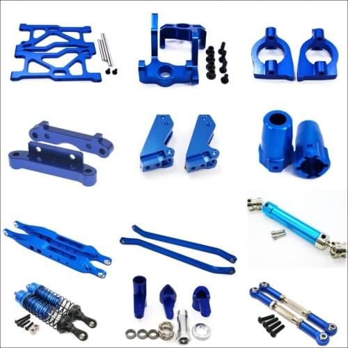 Rc car upgrade parts for vrx racing RH817 RH818 cobra,fit vrx 10909 10923 10924 10986 10991 10696 10912 10981 10985 10982 10980