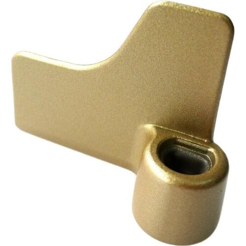 1pcs Original Replacement Spare Parts Mixing blade Suit For Panasonic Bread Maker SD-P104 P103 PM105 Accessories