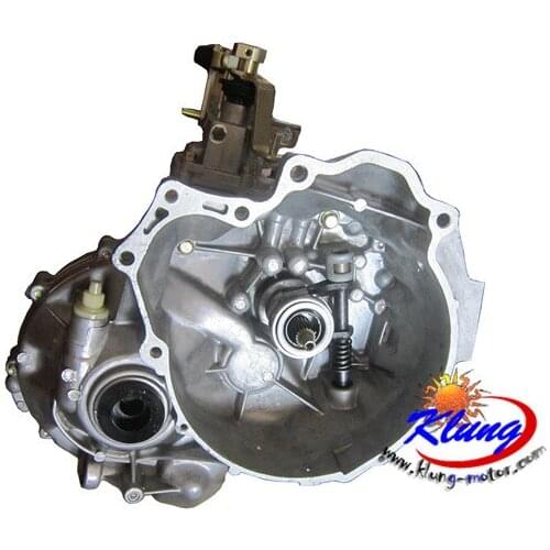 1100cc 465 2x4 manual five speed and reverse buggy transmission gearbox for Dazon GOKA buggies ,go kart