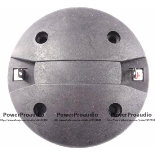 Replacement Diaphragm for Mackie SRM350 Horn Driver 0006216