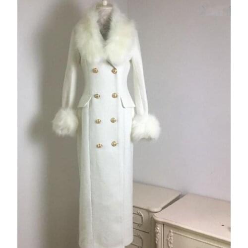 Vinieer Women's Big Coats