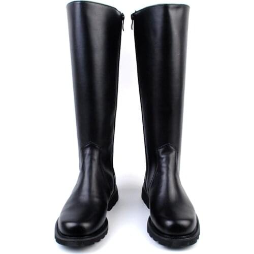 YanCloud Men's Boots