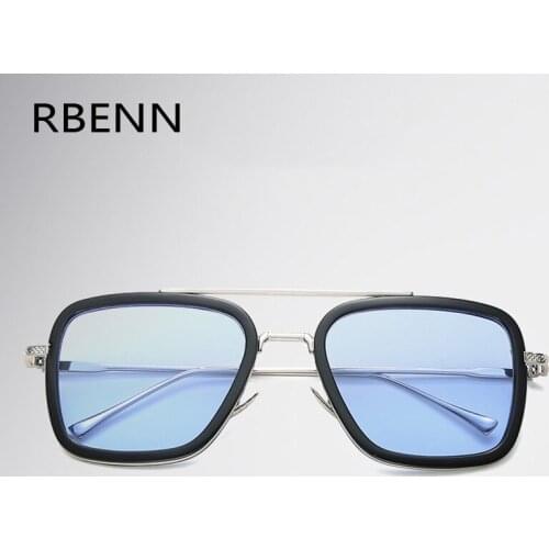 Iron Men Sunglasses