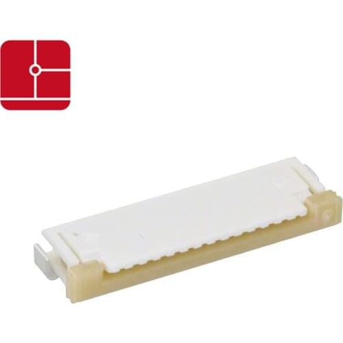 10pcs 52207-1433 522071433 Molex brand new original connector FPC-14pin