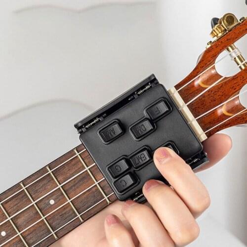 23 "Ukulele Chords Ukulele Trainer Beginner Teaching Aid Practice Chord Tool