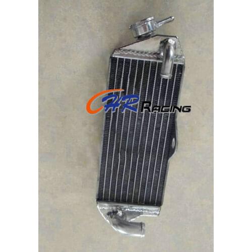 For Yamaha YZ80 YZ 80 1993-2001 94 95 96 97 98 99 aluminum radiator