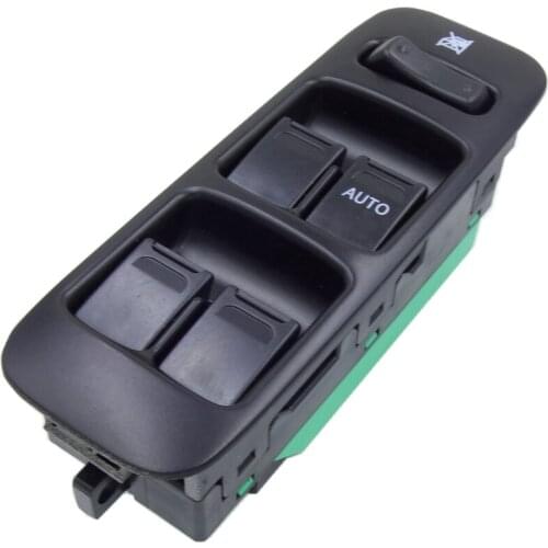 37990-82G50-P4Z 37990-82G10-P4Z 37990-82G21-P4Z 37990-82G30-P4Z 37990-82G00-P4Z RHD Master Auto Power Window Switch for Suzuki