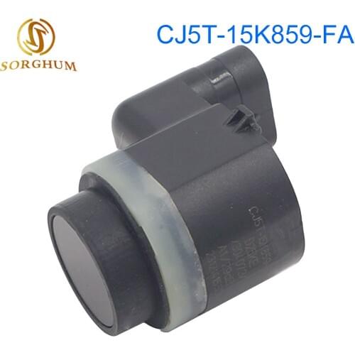 PDC Parking Sensor For 2006-2015 Ford Galaxy S-Max 2011-15 Focus CJ5T-15K859-FA