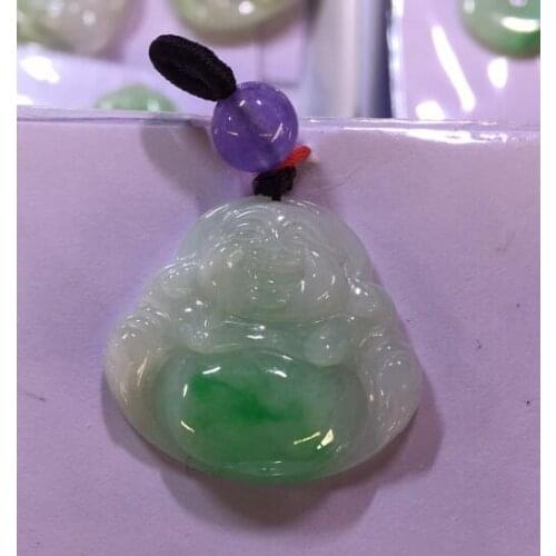 Dingchengchanglong Religious Pendants