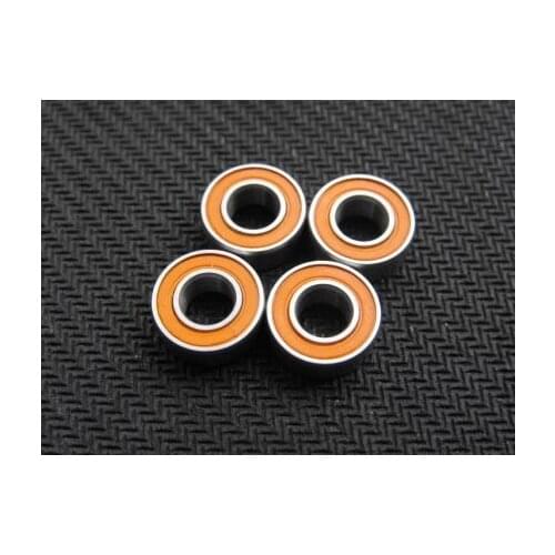 DIY stainless steel/ceramic ball bearings for reels,free shipping