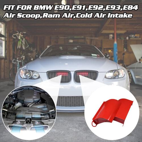 GARmotorsport Air Filters For Cars