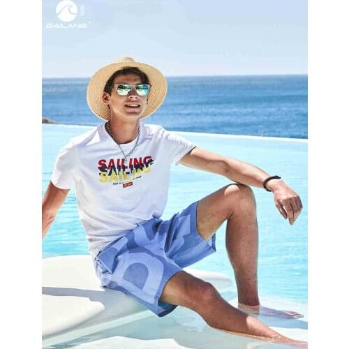 Mens Swimming Trunks Bermuda Shorts For Men Sports Casual Fashion Surf ShortsQuick Dry Tracksuit Pants Summer Shorts Bodybuil