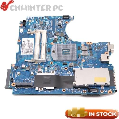 NOKOTION 646326-001 For HP ProBook 4430S 4330S Laptop Motherboard HM65 DDR3 full test