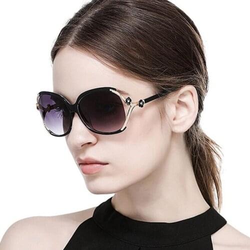Luxury Brand Classic Women Sunglasses Designer Vintage Driving Sun Glasses For Womens Outdoor Shades Sunglases Ladies