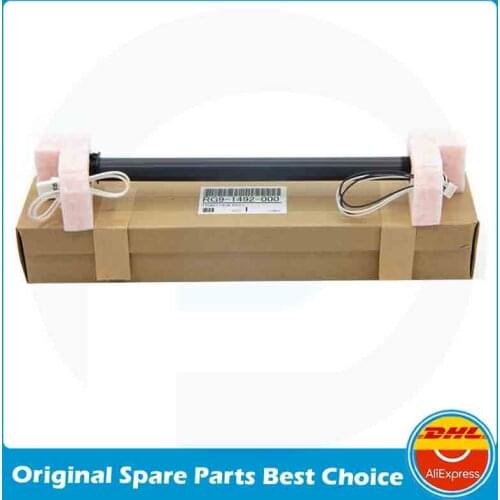 Original New Fusing roller assembly fixing assembly For HP 1000 1200 3300 3310 RG9-1492-000 RG9-1492-000CN