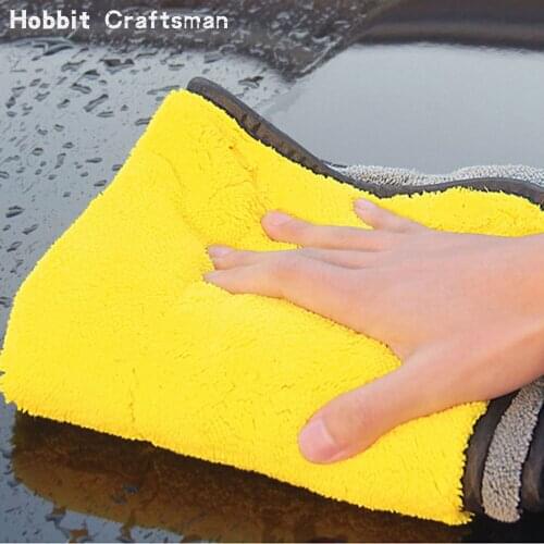 1Pcs 30*60cm High Quality car cleaning towel For Audi A1 A2 A3 A4 A5 A6 A7 A8 B5 B6 B7 B8 C5 C6 Q2 Q3 Q5 Q7 TT S3 S4 S5 S6 S7