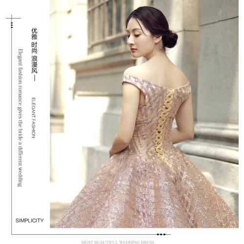 Stage 18th century cosplay fairy rose golden ball gown medieval dress Renaissance gown queen Victorian dress Antoinette/Belle