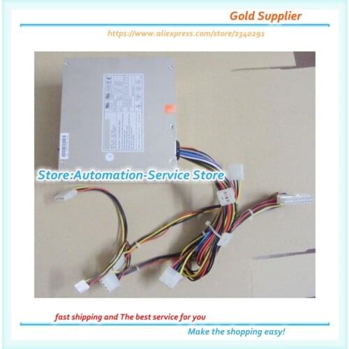 SunPower SAP-6300 300W ATX Power Supply Routing Firewall Power Supply