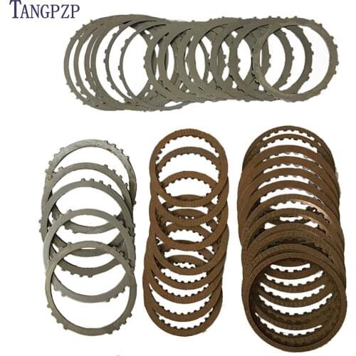 V5A51(R5A51) V4A51(R4A51) Automatic Transmission Friction Plate & Steel kit For Mitsubishi HYUNDAI KIA