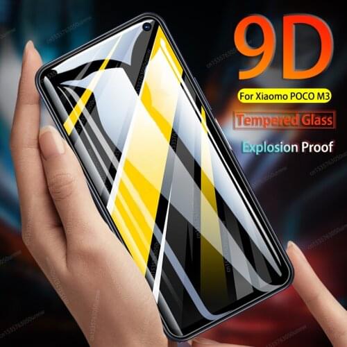 VickRubie Screen Protectors For Xiaomi Poco F2 Pro China