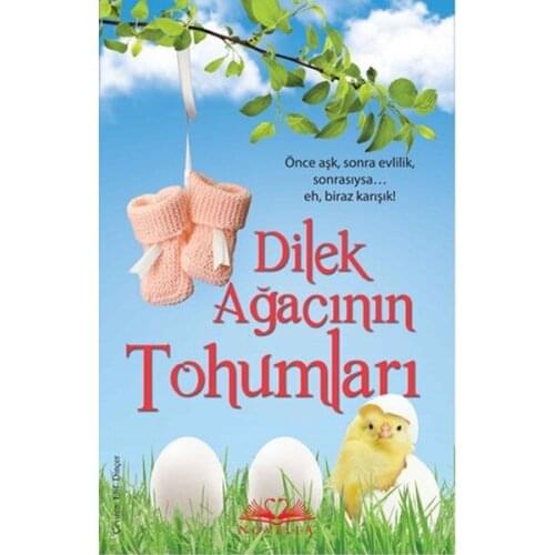 Wish Tree Seeds Carol Snow Novella Broadcasts