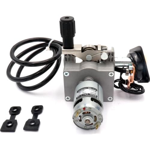 24V ZY775 LRS-775S Wire Feed Assembly Wire Feeder Motor Euro Connector MIG MAG Welding Machine Welder