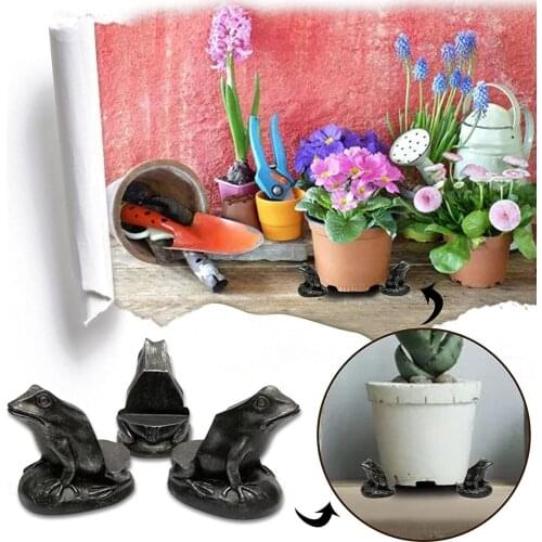 3Pcs Resin Animal Decoration, Cute Miniature Figurine Status DIY Ornaments Micro Landscape