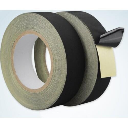 30Meter Adhesive Insulation Acetate Cloth Tape Sticky For PC, Motor Wire Wrap Fixed High Temperature Insulation Adhesive Tape