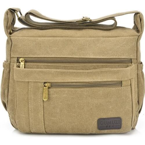 AFULANG Men's Classic Bags