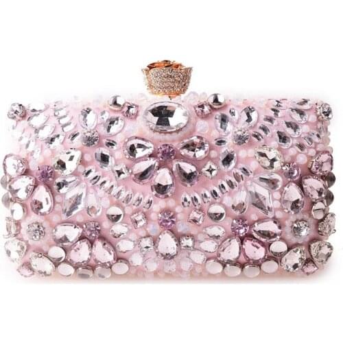 AllMei Womens Designer Bags