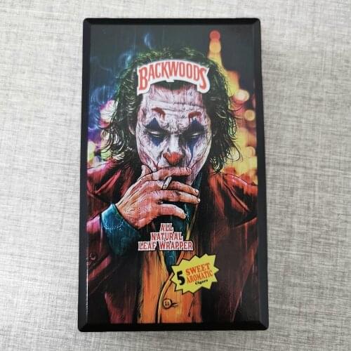 Backwoods 700g Electronic Digital Pocket Scale 0.1g Digital Pocket Jewelry Scale LCD Display