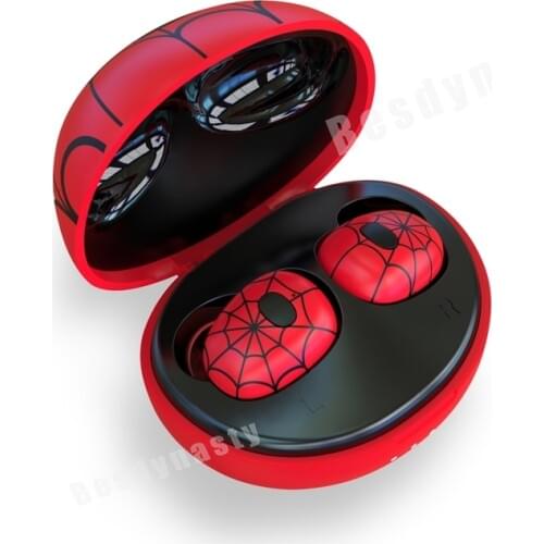 Besdynasty In-ear Headphones