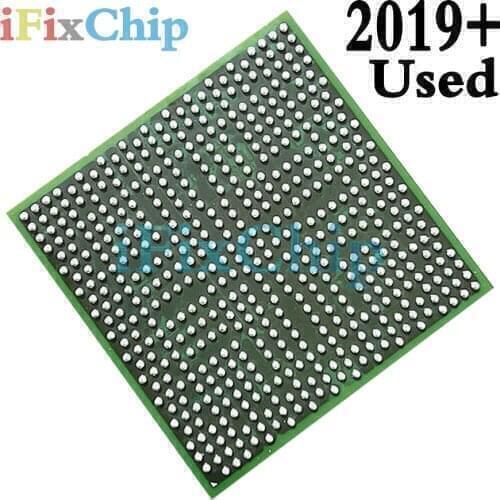 DC:2019+ 100% test very good product 215-0752007 215-0752007 bga chip reball with balls IC chips