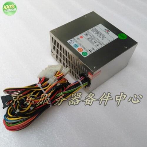 EMACS Zippy HP2-6460P Server Power Supply 460W P/N:B00370240