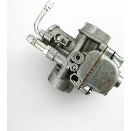 Phbg 19mm Inside Diameter 19.5 Carburetor Modification 4-stroke For Aprilia Rs50 47cc 49cc For Atv Pocket Motorcycle Moto Bike