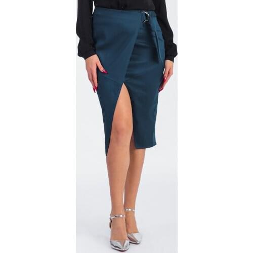 Женские юбки карандаш ЛЭЙСИ China At AliExpress