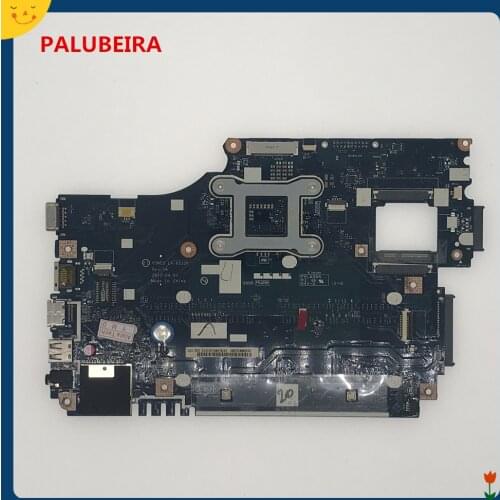 PALUBEIRA Laptop Motherboard Suitable fit for Acer Aspire E1-532 E1-572 motherboard With 2957U CPU V5WE2 LA-9532P Fast delivery