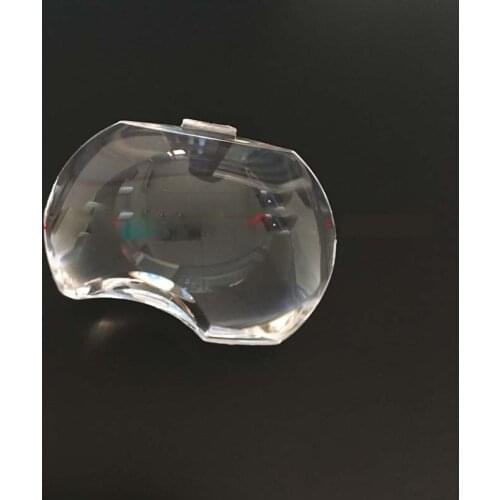 Optical len Projector plastic lens condenser lens for ACER D600 D600P PE-X42