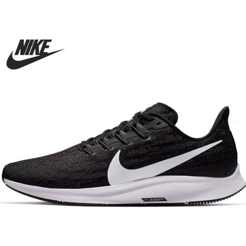 Original New Arrival NIKE AIR ZOOM PEGASUS 36 Mens Running Shoes Sneakers