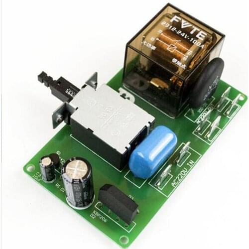 PSS-A dedicated Class A fever amplifier high power soft start protection board